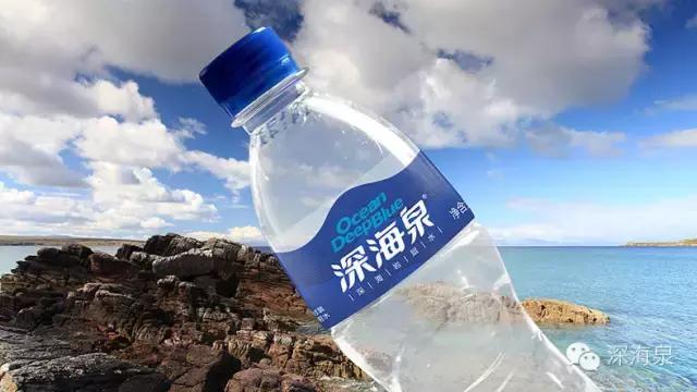315放心产品矿泉水,深海泉330ml