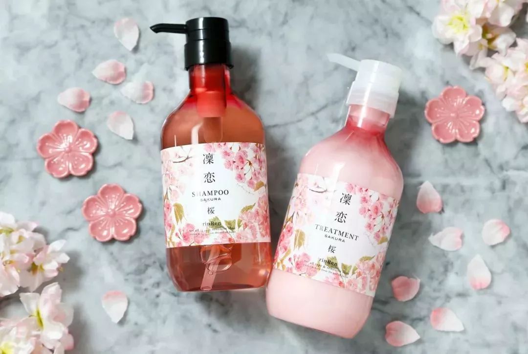 最美樱花季，国内外赏樱攻略在此！好看，好吃，好买！