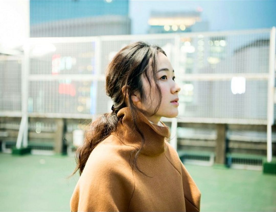 颜值与身形不符的日本女演员,演技炸裂的日本女演员