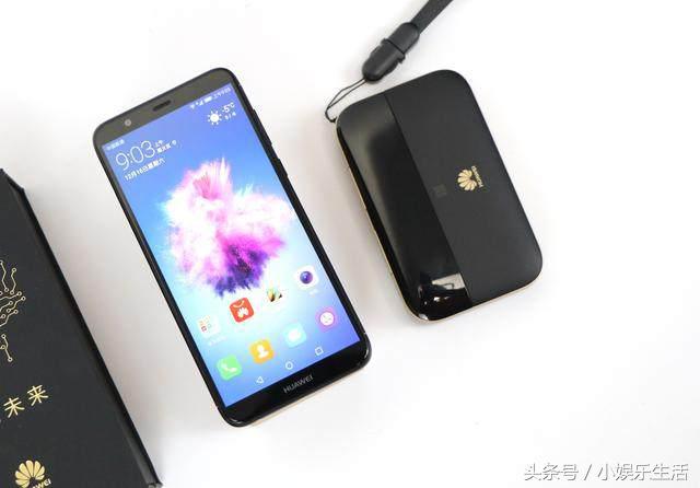 千元的全面屏手机荣耀7,荣耀畅玩全面屏7x