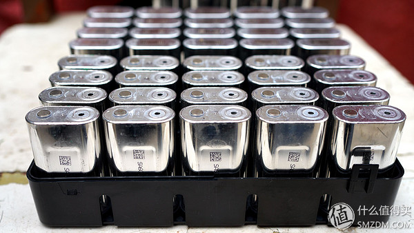 18650电动车锂电池制作教程,18650做60v电动车锂电池