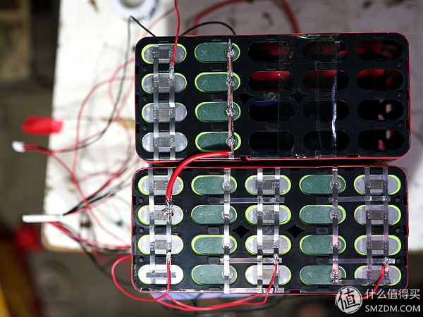 18650电动车锂电池制作教程,18650做60v电动车锂电池