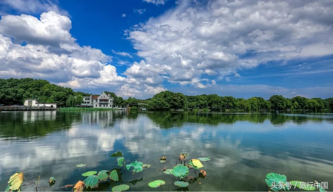 旅游最美的风景在火车上,一张火车票走遍中国最美的地方