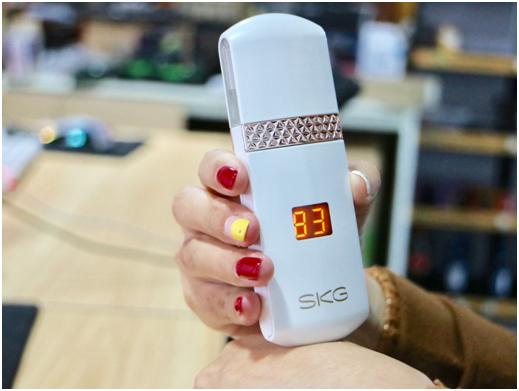 补水仪加什么保湿效果好,保湿补水喷雾仪器有用吗