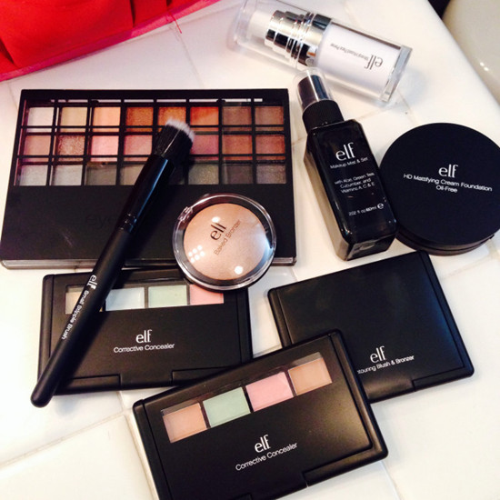 让人又爱又恨的彩妆品牌,学生党最爱的彩妆品牌推荐