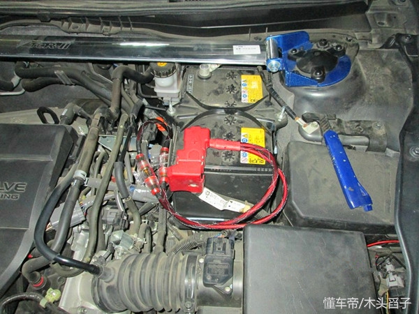 马自达睿翼音响升级中置,马自达睿翼轿跑改音响视频