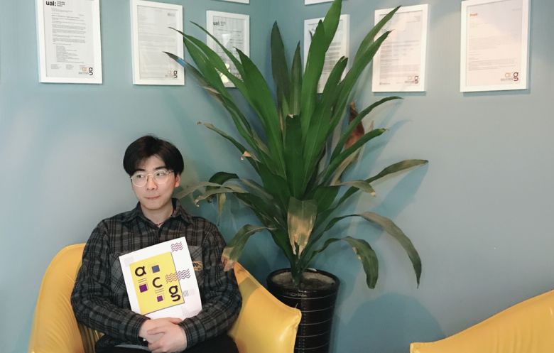 坎伯韦尔插画硕士,伦艺坎伯韦尔插画研究生就业前景