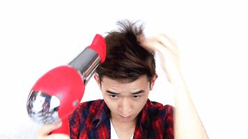 推荐一款简单又实用的男士发型,不用发泥的三款男士发型