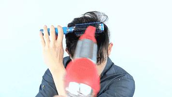 推荐一款简单又实用的男士发型,不用发泥的三款男士发型