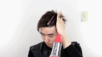 推荐一款简单又实用的男士发型,不用发泥的三款男士发型