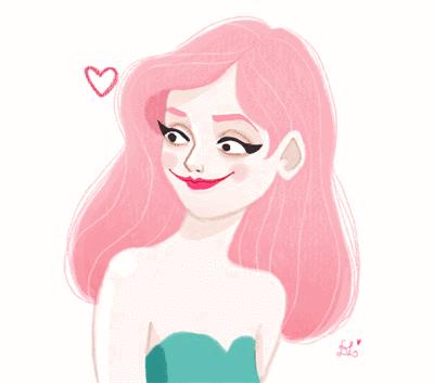 为什么身边总有美女,为什么身边的女人越来越年轻