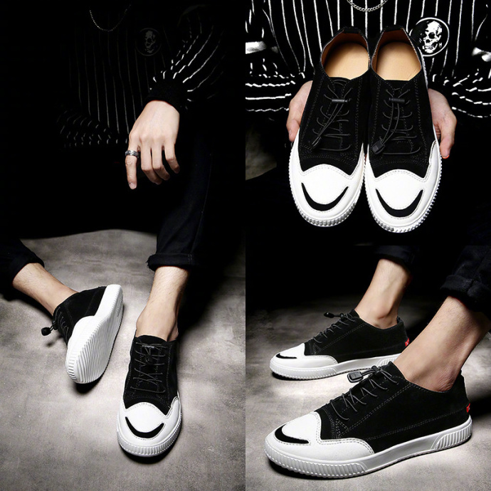 鞋与衣服的搭配技巧,衣服好不好看全靠鞋子搭对吗