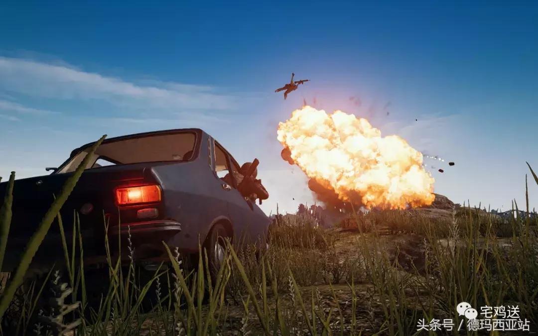 绝地求生十大谣言排名,绝地求生最新谣言