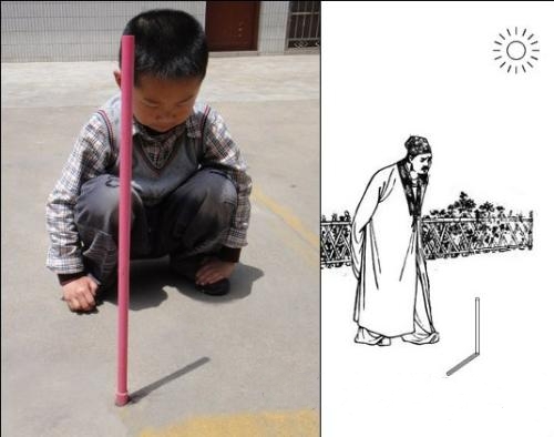 二十四节气最后一个节气,二十四节气立冬图解