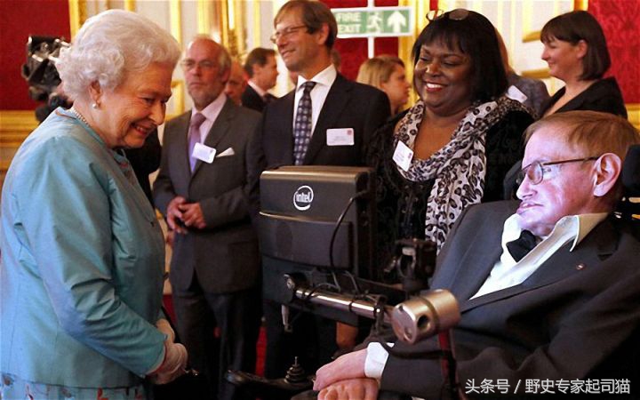 霍金科学家死之前说的话,关于霍金死亡的资料