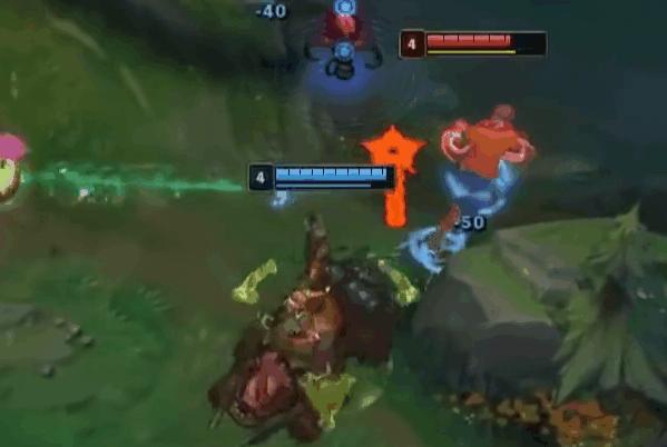 王者国服小花生,小花生王者局