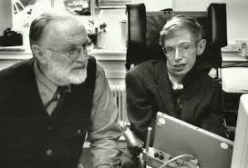 物理家霍金的伟大与影响,物理学家对霍金的评价