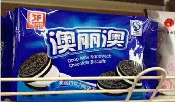 农村为什么那么多假货,农村泛滥的假货