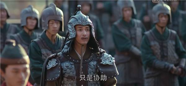 琅琊榜2荀皇后领盒饭,琅琊榜2蒙浅雪拔箭动作