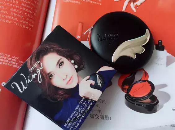 防水防汗素颜妆,素颜裸妆神器