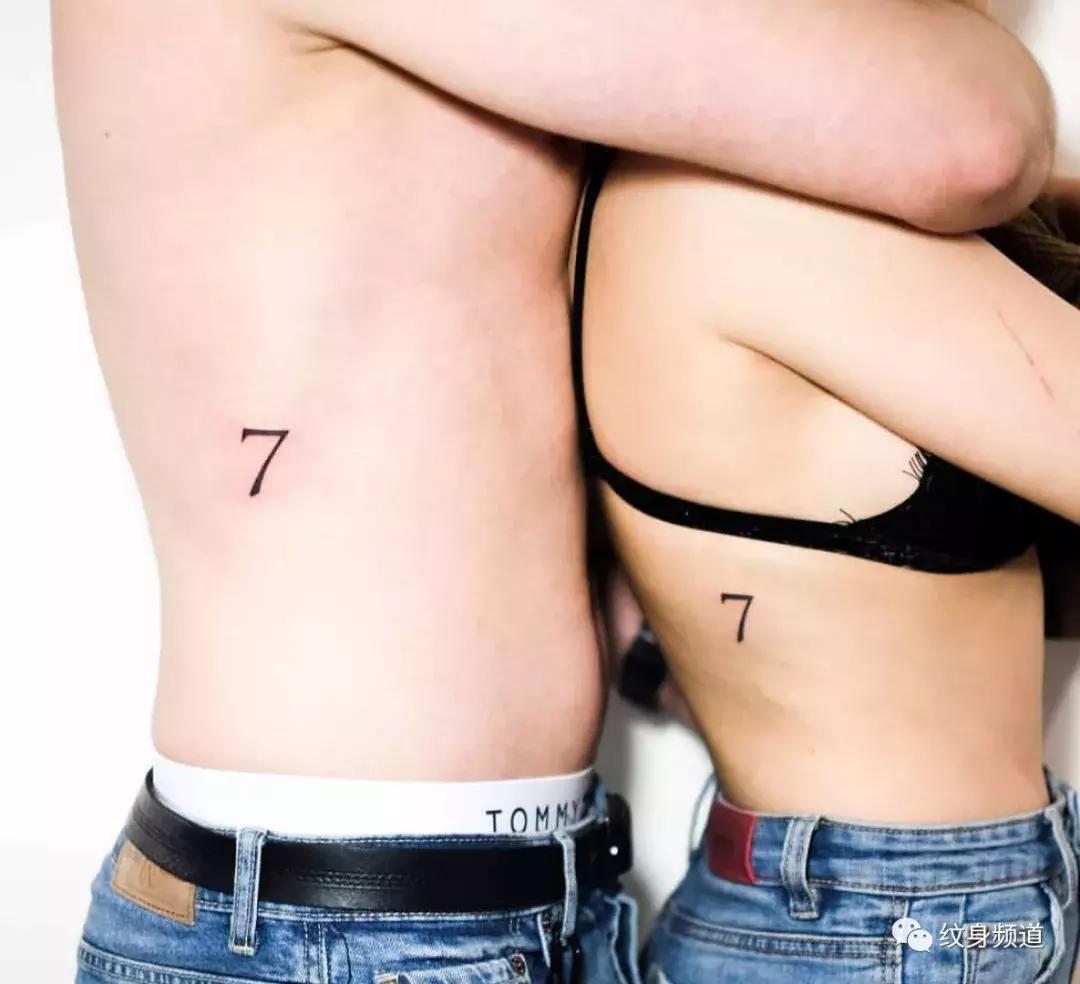 在你眼里纹身师应该是分手大师吧