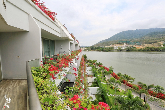 亚龙湾性价比超高的酒店,亚龙湾酒店别墅推荐