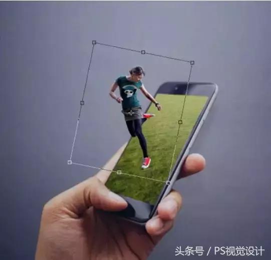 ps合成高手,怎么成为ps大师