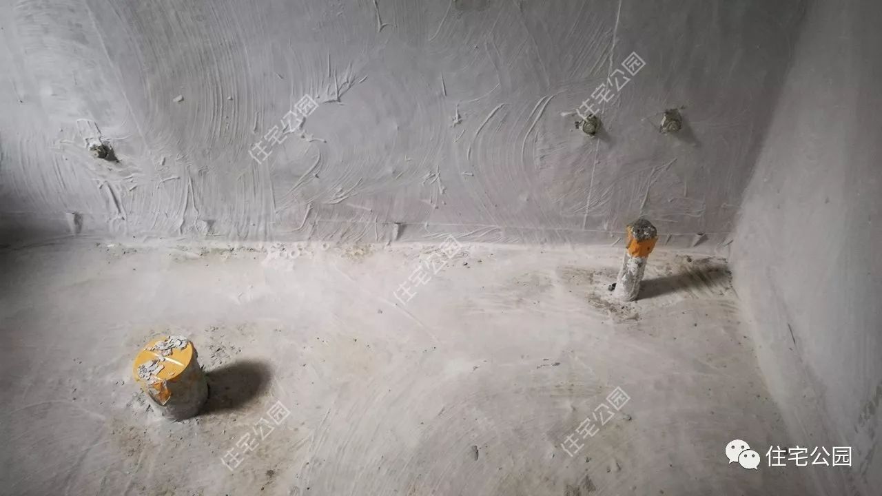 农村自建房卫生间还用做防水吗,农村自建房的卫生间需要做防水吗