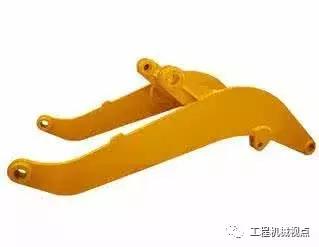 装载机大臂自落原因,装载机油缸自落是哪里问题