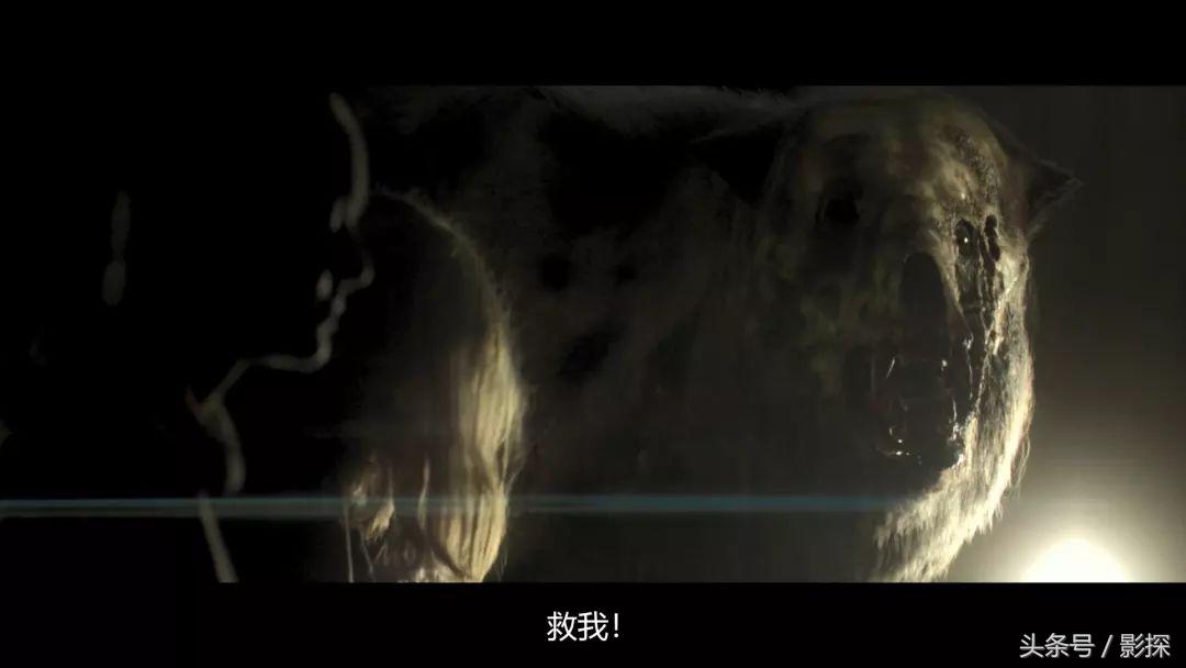 三体挑战人类想象力科幻巨作,哪些能把三体人气死的科幻片