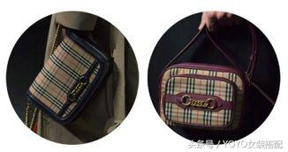 看完了这一季时装周我pick了这些作为“dreambag”！