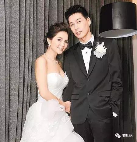 明星同款婚戒教程,明星的顶级婚戒