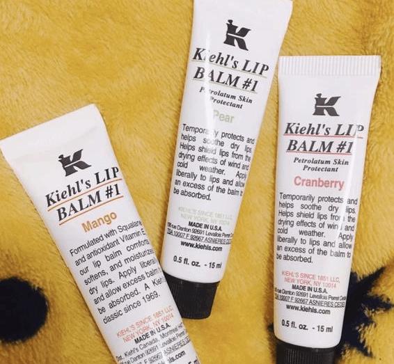 有什么比较好的润唇膏推荐吗,有没有什么好用的唇膏推荐