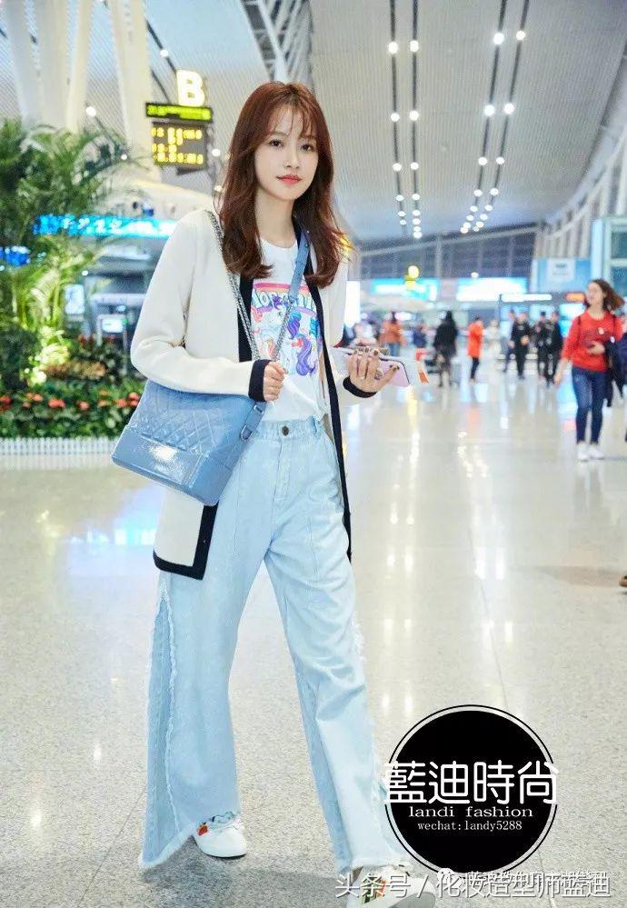 宋茜郑秀晶衣服,郑秀妍宋茜同框