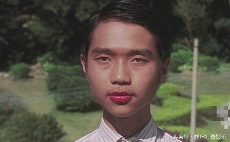 从油腻大叔变成青年,从帅气青年变油腻大叔需要多久