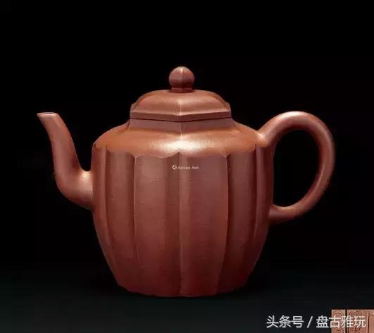 紫砂七大家之中的泰斗是谁,致敬那些老一辈的紫砂艺术大师