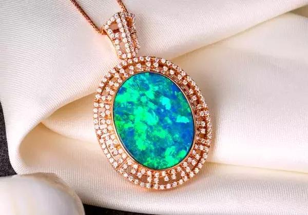 五彩缤纷的宝石图片,五彩缤纷的宝石