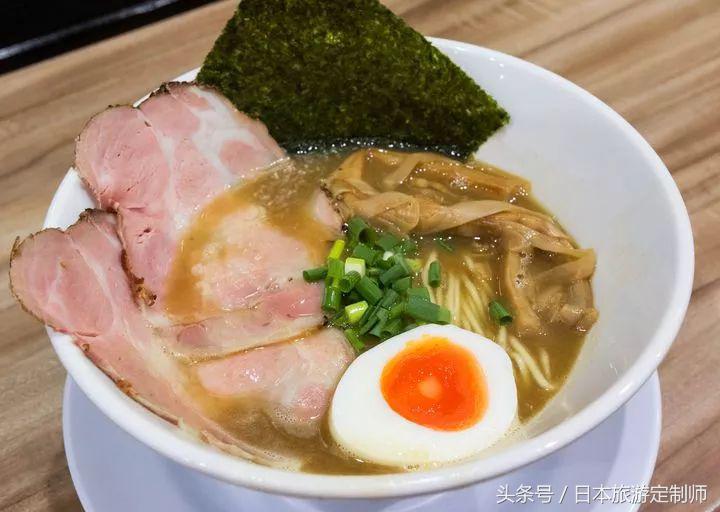 告别“一兰”，史上最值得珍藏的京都拉面指南，每一家都想吃