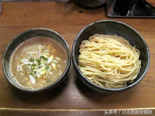 告别“一兰”，史上最值得珍藏的京都拉面指南，每一家都想吃