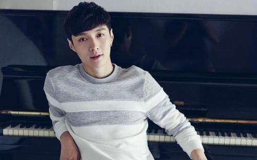 张艺兴跨年2022,你觉得张艺兴的演技怎么样