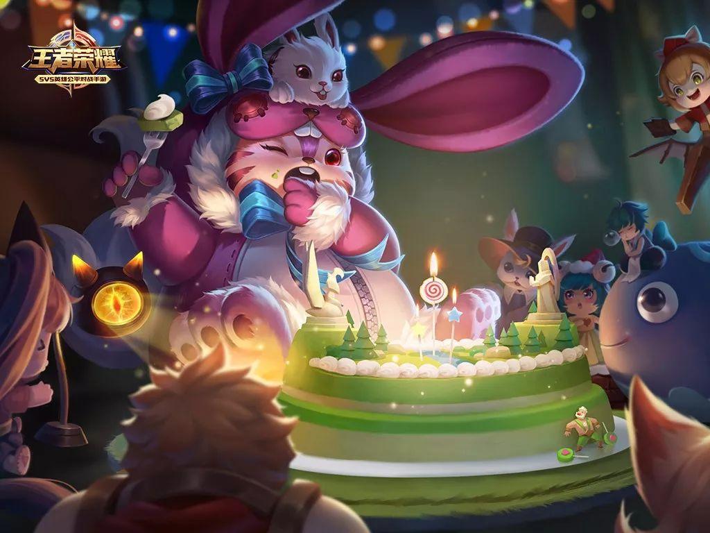 王者荣耀推荐一个本命英雄,王者荣耀最适合成为本命的英雄