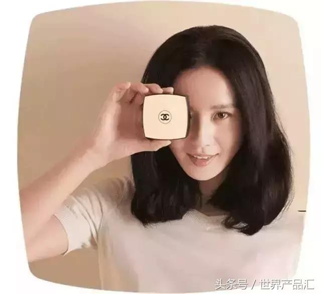 chanel气垫最新款,阿玛尼香奈儿气垫