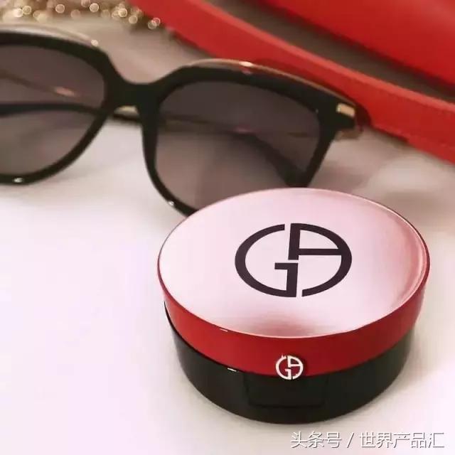 chanel气垫最新款,阿玛尼香奈儿气垫
