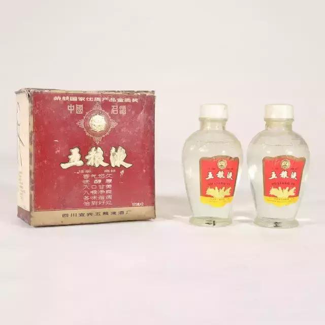 名酒现在怎么样了,以前的名酒现在便宜的有哪种