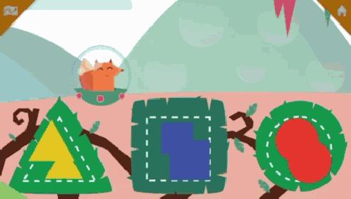 适合2-3岁孩子的免费学习app,推荐几款好用的学习app