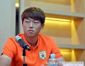 鲁能赢球存在一大亮点,鲁能三大悬念格德斯