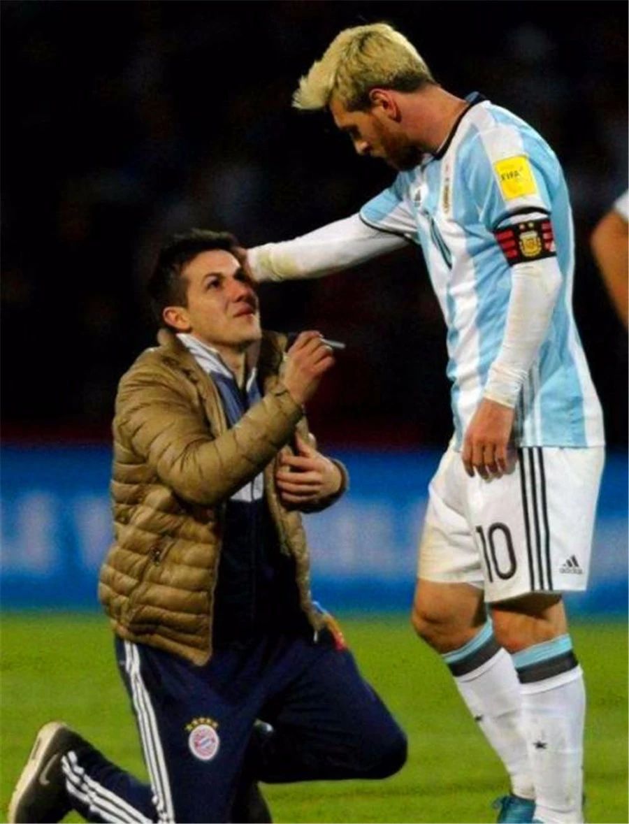 非常客观的评价梅西,不吹不黑评价梅西