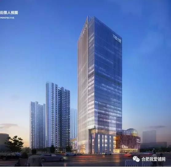 合肥购物中心2020年趋势,合肥大型商业中心