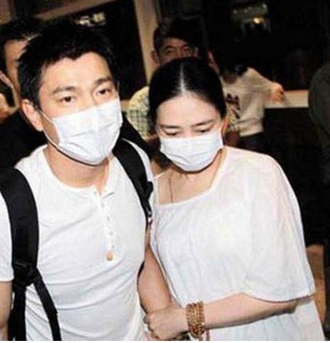 周华健个人资料及家庭,天王嫂真实婚姻