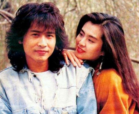 周华健个人资料及家庭,天王嫂真实婚姻